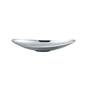 Blomus - Ondea Coupelle décorative S, acier inoxydable poli