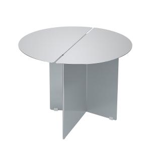 Blomus - Oru Table d'appoint M, acier inoxydable mat