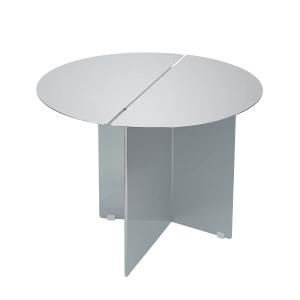 Blomus - Oru Table d'appoint M, acier inoxydable mat