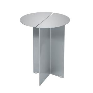 Blomus - Oru Table d'appoint S, acier inoxydable mat