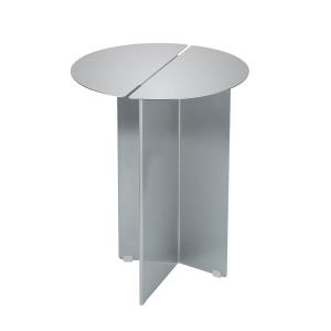 Blomus - Oru Table d'appoint S, acier inoxydable mat