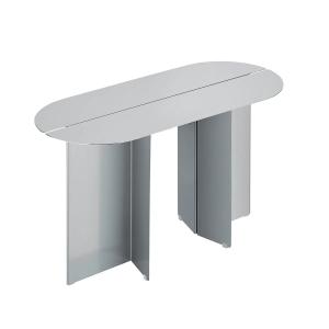 Blomus - Oru Banc, 80 x 45 cm, acier inoxydable mat