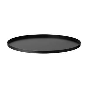 Blomus - Peasy Plateau, L, noir
