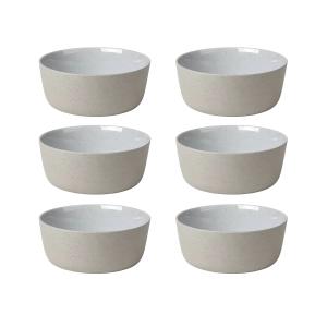 Blomus - Sablo Coupe, Ø 15,5 cm, beige (set de 6)