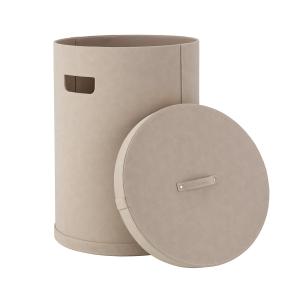 Blomus - Sahla Collecteur de linge L, Ø 40 cm, nomad