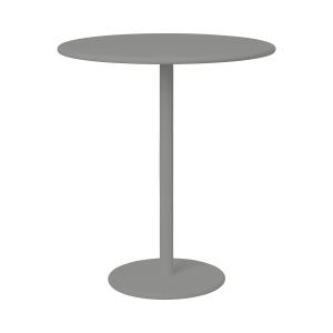 Blomus - Stay Table d'appoint de jardin, H 45 cm Ø 40 cm, g…