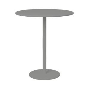 Blomus - Stay Table d'appoint de jardin, H 45 cm Ø 40 cm, g…