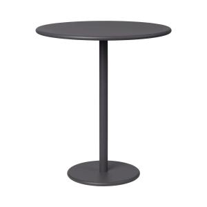 Blomus - Stay Table d'appoint de jardin, H 45 cm Ø 40 cm, m…