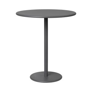 Blomus - Stay Table d'appoint de jardin, H 45 cm Ø 40 cm, w…