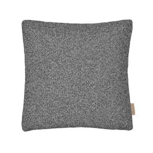 Blomus - Stay Coussin d'extérieur 45 x 45 cm, stone bouclé