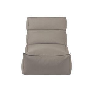 Blomus - Stay Outdoor-Lounger, L terre