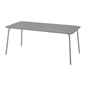 Blomus - Yua Outdoor Table de salle à manger, 180 x 90 cm,…
