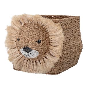 Bloomingville - Harrison Panier de rangement, herbe de Bank…