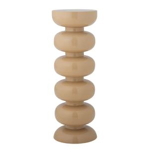 Bloomingville - Alba Table d'appoint, H 86 cm, marron