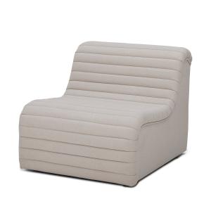 Bloomingville - Allure Fauteuil de salon, naturel