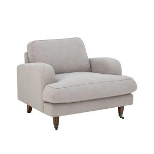 Bloomingville - Augusta fauteuil de salon, naturel