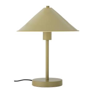 Bloomingville - Bakoni Lampe de table, vert