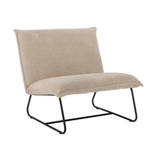 Bloomingville - Cape Fauteuil de détente, nature