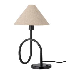 Bloomingville - Emaline lampe de table, naturel