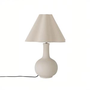 Bloomingville - Heide lampe de table, blanc