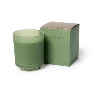 Bloomingville - ILLUME Bougie parfumée, Hinoki Sage