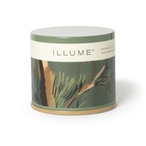 Bloomingville - ILLUME Vanity Tin Bougie parfumée, Hinoki S…