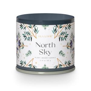 Bloomingville - ILLUME Vanity Tin Bougie parfumée, North Sk…