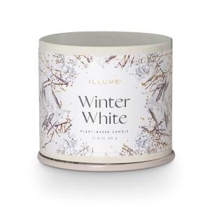Bloomingville - ILLUME Vanity Tin Bougie parfumée, Winter W…