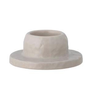 Bloomingville - Imilia Porte-bougie à chauffe-plat, Ø 10 cm…
