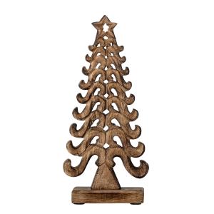 Bloomingville - Kasandra Sapin de Noël décoratif, H 32 cm,…