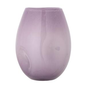 Bloomingville - Lilac Vase, violet