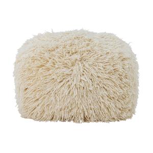 Bloomingville - Lomba Pouf, naturel