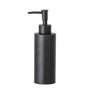 Bloomingville - Loupi Distributeur de savon, noir