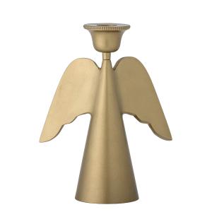 Bloomingville - Marica Chandelier, laiton