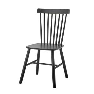 Bloomingville - Mill chaise, noir