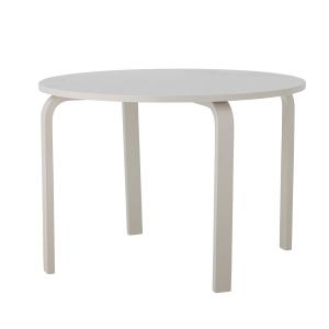 Bloomingville Mini - Marle Table, gris naturel