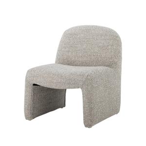Bloomingville Mini - Neel Chaise, gris