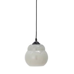 Bloomingville - Motella lampe suspendue, gris