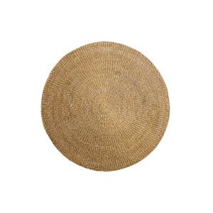 Bloomingville - Nature Rug, Ø 120 cm