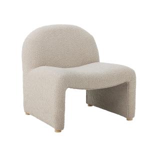 Bloomingville - Neel fauteuil de salon, naturel