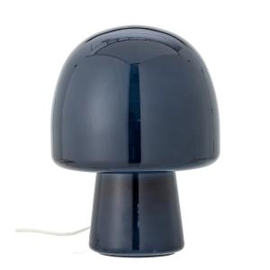 Bloomingville - Paddy lampe de table, bleu