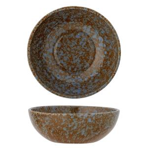 Bloomingville - Paula bol, Ø 16,5 cm, bleu