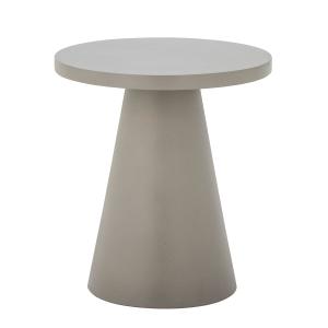 Bloomingville - Ray Table d'appoint, gris