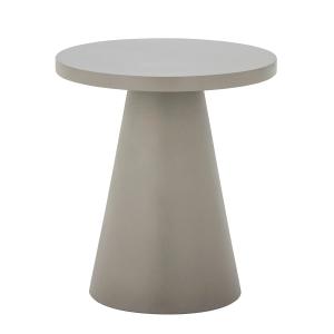 Bloomingville - Ray Table d'appoint, gris