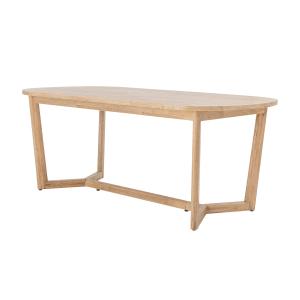 Bloomingville - Serrone Table de salle à manger, 200 x 100…