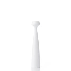 applicata - Blossom Bougeoir, lys / blanc