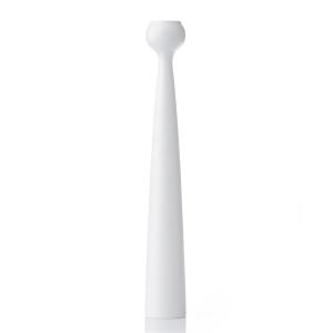 applicata - Blossom Bougeoir, tulipe / blanc