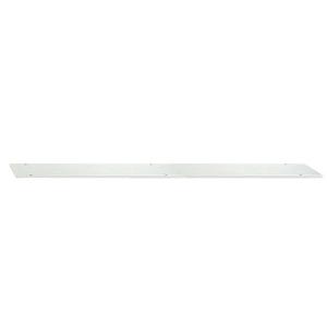 Roomsafari - Spike Etagère, 140 cm, blanc