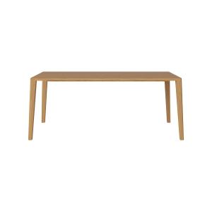 Bolia - Graceful Table de salle à manger, 180 x 95 cm, chên…