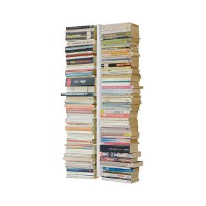 Radius Design - Booksbaum I petit, blanc